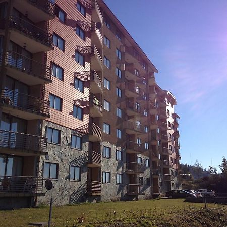 Apartment Villarrica Holidays מראה חיצוני תמונה