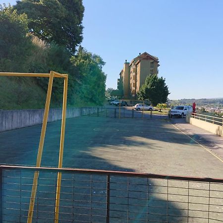 Apartment Villarrica Holidays מראה חיצוני תמונה
