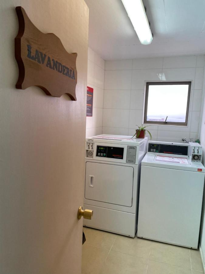 Apartment Villarrica Holidays מראה חיצוני תמונה