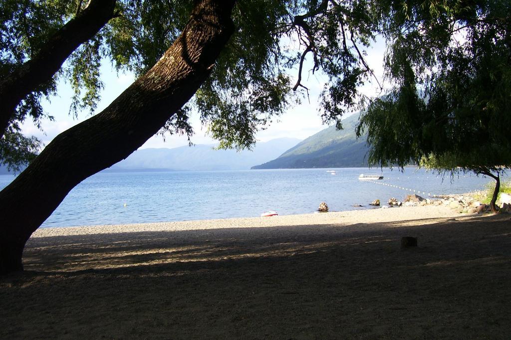 Apartment Villarrica Holidays מראה חיצוני תמונה