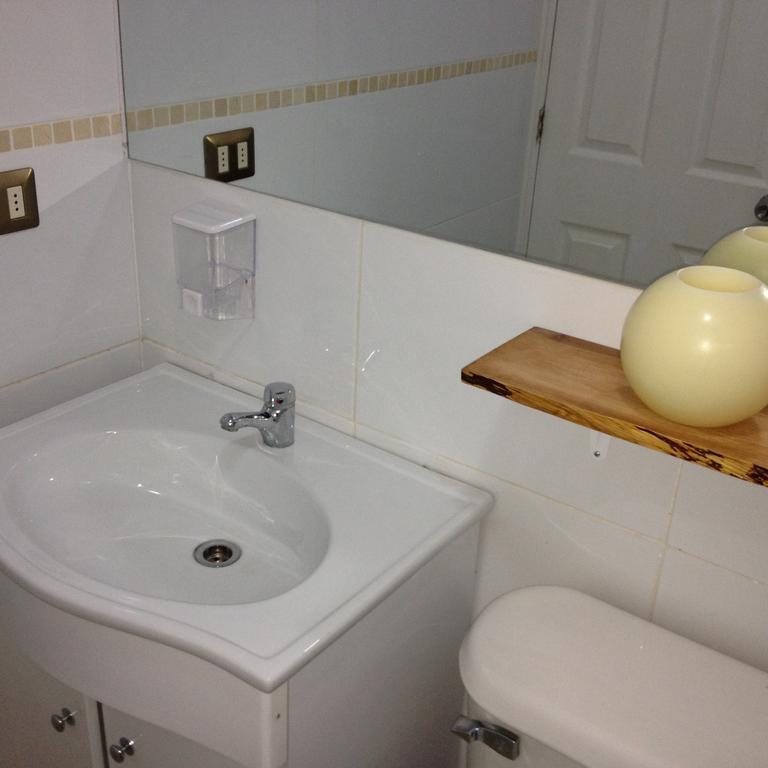 Apartment Villarrica Holidays מראה חיצוני תמונה