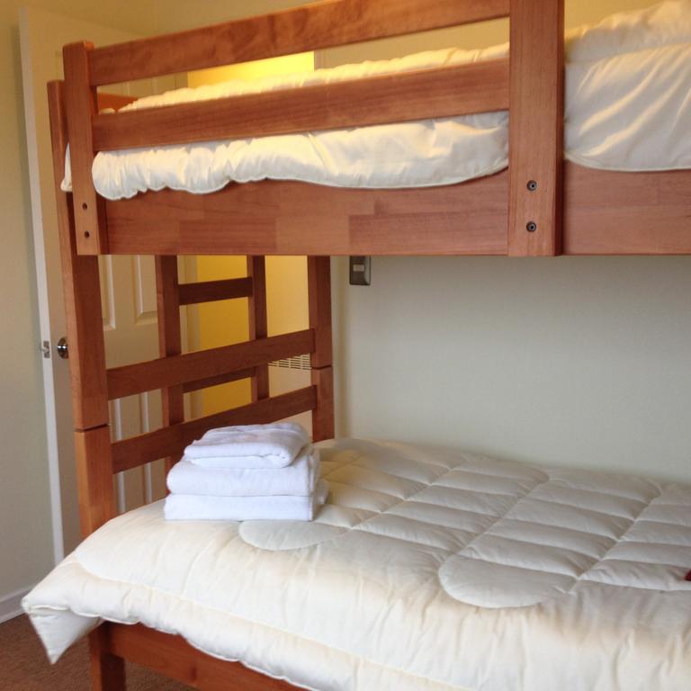 Apartment Villarrica Holidays מראה חיצוני תמונה