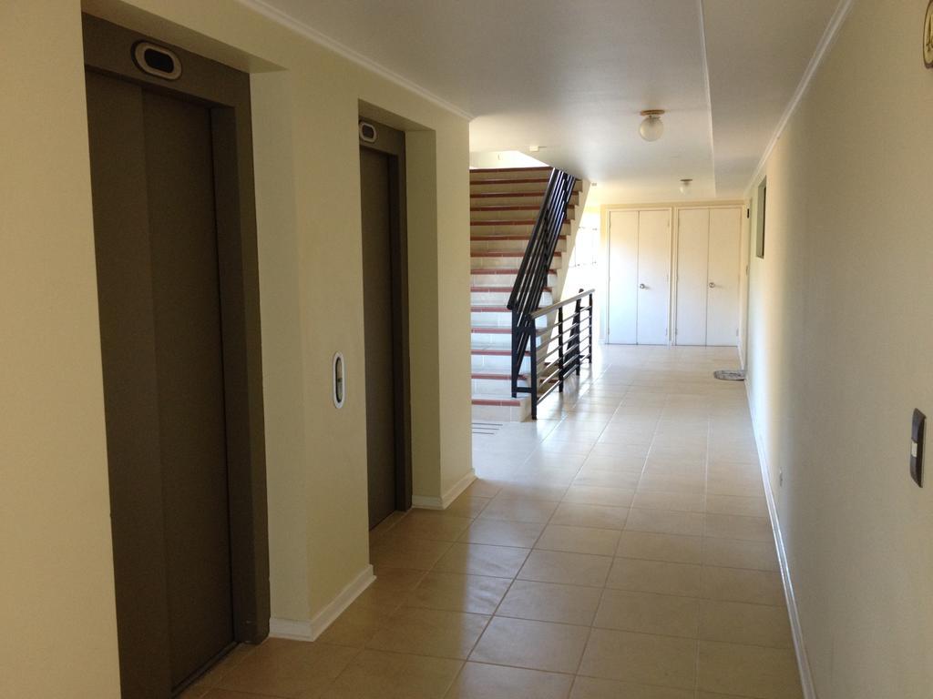 Apartment Villarrica Holidays מראה חיצוני תמונה
