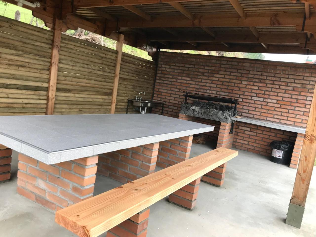 Apartment Villarrica Holidays מראה חיצוני תמונה