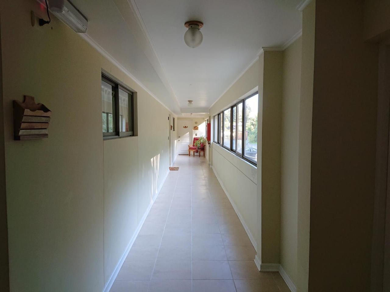 Apartment Villarrica Holidays מראה חיצוני תמונה