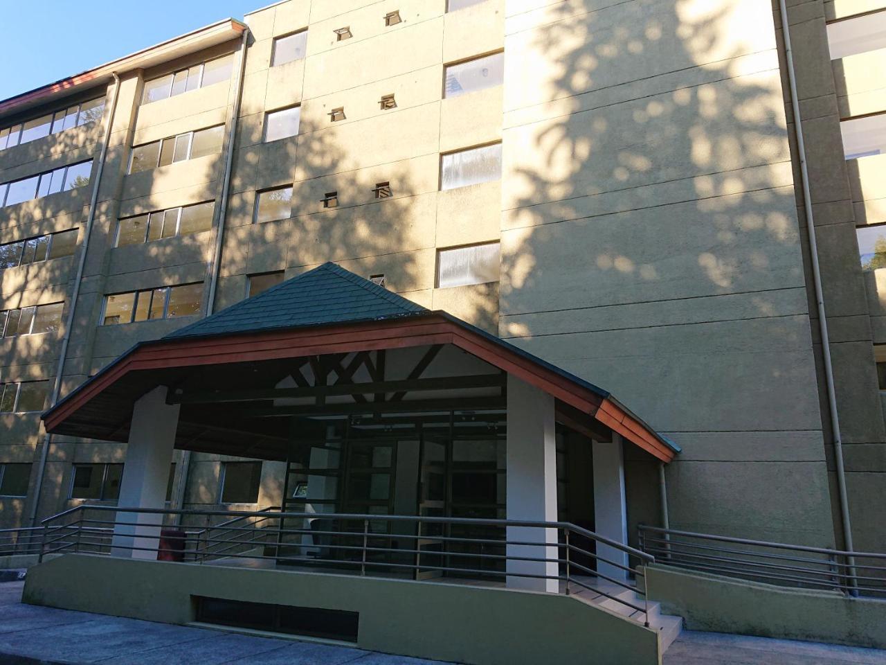 Apartment Villarrica Holidays מראה חיצוני תמונה