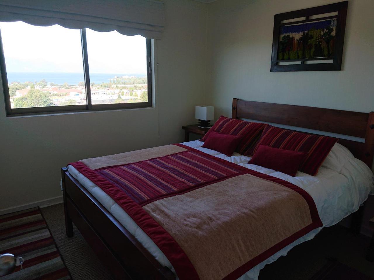 Apartment Villarrica Holidays מראה חיצוני תמונה