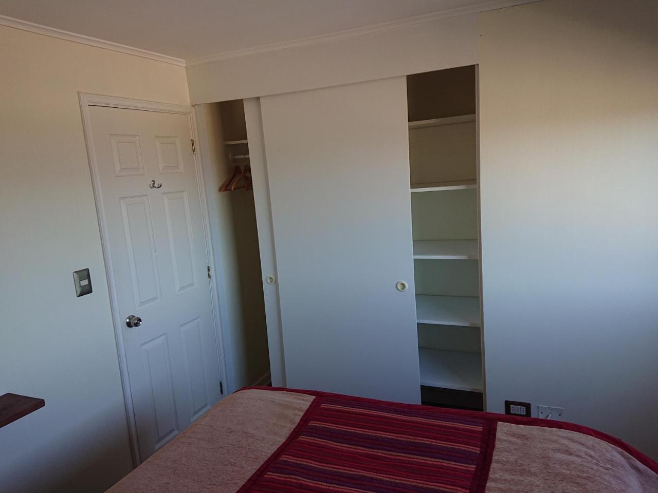 Apartment Villarrica Holidays מראה חיצוני תמונה